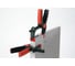Пружинный зажим 55/37 BESSEY BE-XV3-50 5