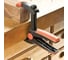 Пружинный зажим 55/37 BESSEY BE-XV3-50 6