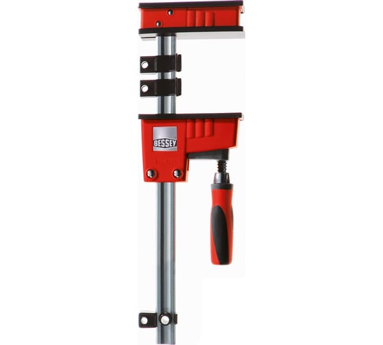 Корпусная струбцина 600/95 BESSEY BE-KR60-2K 1