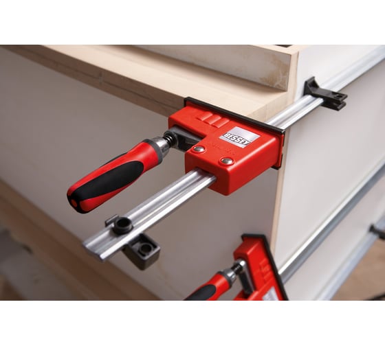 Корпусная струбцина 600/95 BESSEY BE-KR60-2K