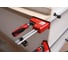 Корпусная струбцина 600/95 BESSEY BE-KR60-2K 3