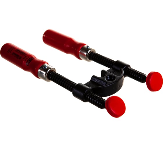 Кромочная струбцина BESSEY BE-KT5-2