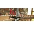 Струбцина BESSEY из ковкого чугуна 400/100, усилие 6 кН, с 2-компонентной рукояткой BE-TG40S10-2K 3