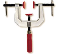 Струбцина BESSEY BE-KT8-3, 0-80 мм