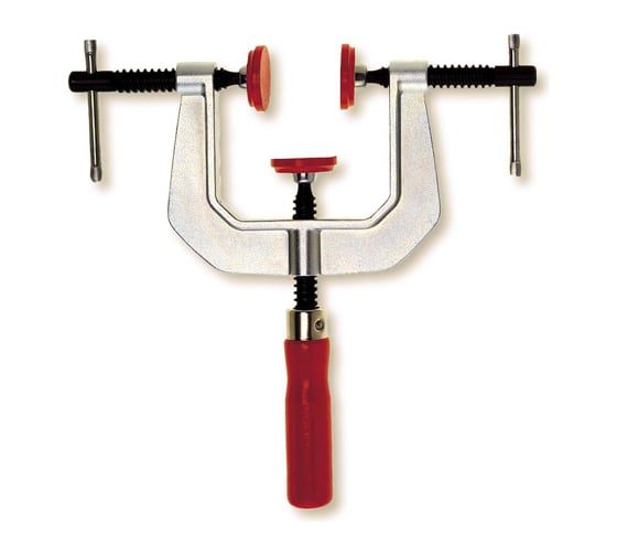Струбцина BESSEY BE-KT8-3, 0-80 мм