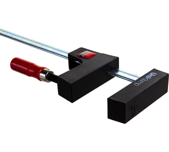 Корпусная струбцина BESSEY BE-UK60, 600 мм
