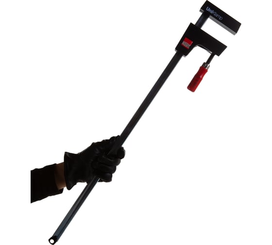Корпусная струбцина BESSEY BE-UK60, 600 мм