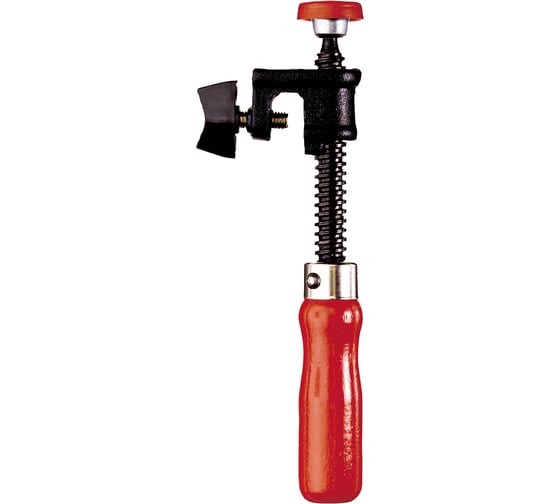 Кромочная струбцина BESSEY BE-KT5-1CP