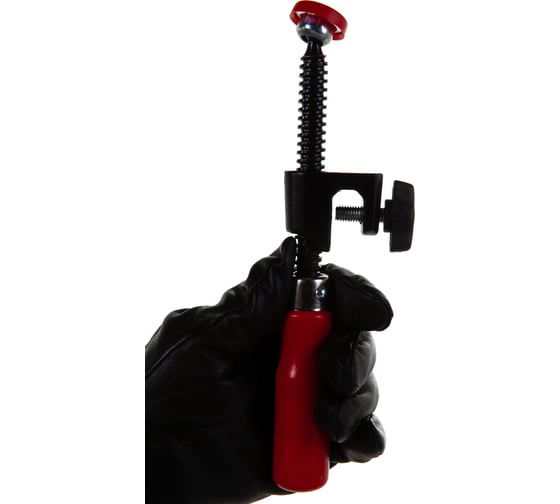 Кромочная струбцина BESSEY BE-KT5-1CP
