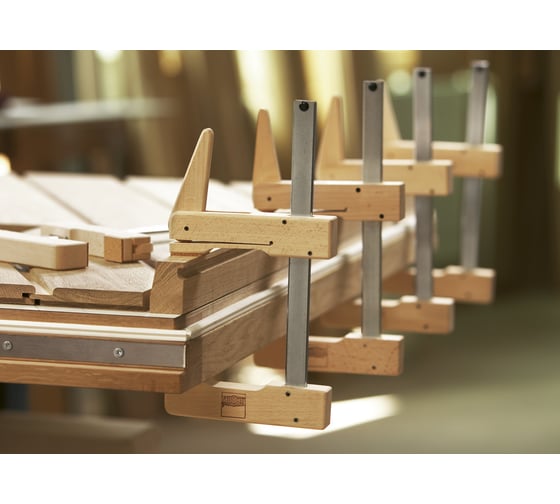 Деревянная струбцина 300/110 BESSEY BE-HKL30