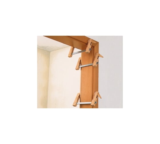 Деревянная струбцина 300/110 BESSEY BE-HKL30