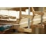Деревянная струбцина 300/110 BESSEY BE-HKL30 3