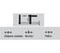 Струбцина 400/80 BESSEY BE-TPN40B8BE 4