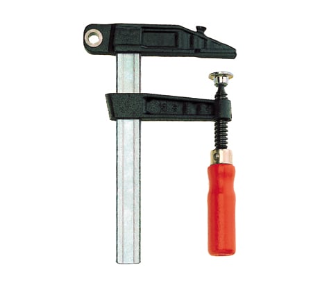 Струбцина 1250/120 BESSEY BE-TP125S12BE