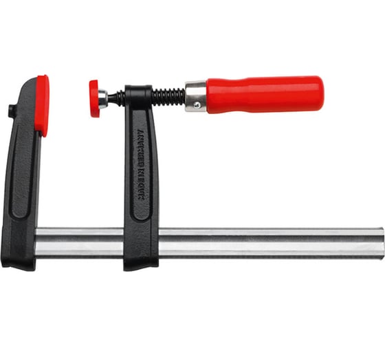 Струбцина 1250/120 BESSEY BE-TP125S12BE
