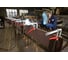 Струбцина BESSEY рычажная 300/120, усилие  8.5 кН BE-GH30-12 5