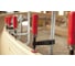 Струбцина BESSEY из ковкого чугуна 150/50, усилие 6 кН, с деревянной рукояткой BE-TG15B5 3