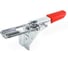Зажим Elesa+Ganter GN 851.2-160-T4 4687207438094 1