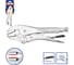 Клещи зажимные WADFOW 250 мм 0-43 мм 5/30 WLP2C02 1