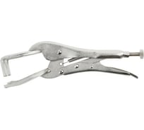 Сварочные клещи HOEGERT TECHNIK 230мм W HT1P385