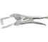 Сварочные клещи HOEGERT TECHNIK 230мм W HT1P385 1