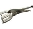 Сварочные клещи HOEGERT TECHNIK 230мм W HT1P385 2
