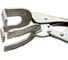 Сварочные клещи HOEGERT TECHNIK 230мм W HT1P385 3