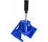 Винтовая угловая струбцина Forsage 49032 F-38751A 1
