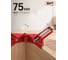 Струбцина угловая BestRoom 75мм 2шт (113-419) 8