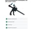 Струбцина СаМат Плюс 150мм быстрозажимная с фиксат (1 шт) KRP-7870 2