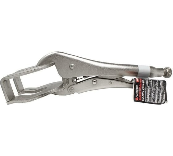 Гейферный зажим Forsage U-образный 350 мм F-66201-14 50751