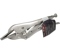 Гейферный зажим Forsage плоский захват 8"-200 мм F-66081 50737