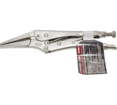 Гейферный зажим Forsage утконосы 9 дюймов 225 мм F-615230 50738