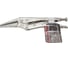 Гейферный зажим Forsage утконосы 9 дюймов 225 мм F-615230 50738 1