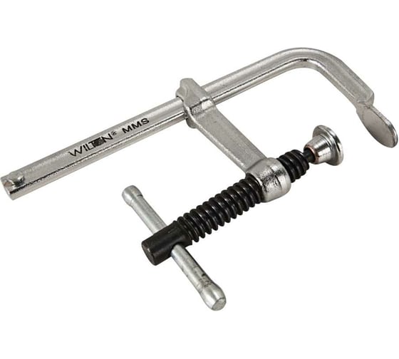 Мини-зажим WILTON MMS-8 8 дм 86010-RU