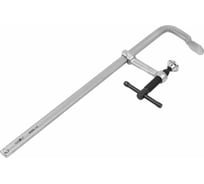 Слесарная F-образная струбцина WILTON Classic Mini 60x300 мм MMS-12 86020