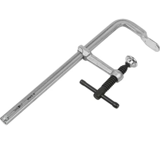 Слесарная F-образная струбцина WILTON Classic Mini 60x200 мм MMS-8 86010 1