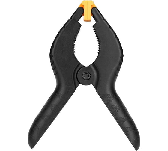 Быстрозажимная струбцина DEKO 70 мм CL70-4, 4 шт 065-0621