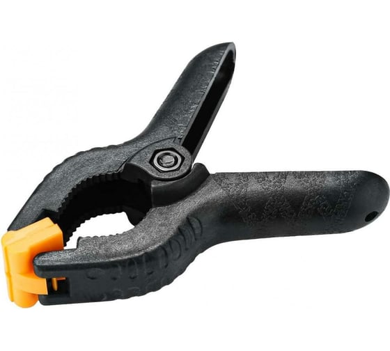 Быстрозажимная струбцина DEKO 40 мм CL40-6, 6 шт 065-0619