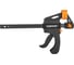 Быстрозажимная струбцина DEKO CL01 200 мм 065-0554 4