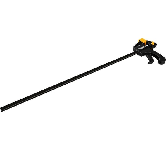 Быстрозажимная струбцина DEKO 595мм CL595 065-0618