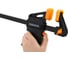 Быстрозажимная струбцина DEKO 595мм CL595 065-0618 7