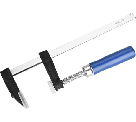 F-образная струбцина DEKO 50/200 мм FCL50/200