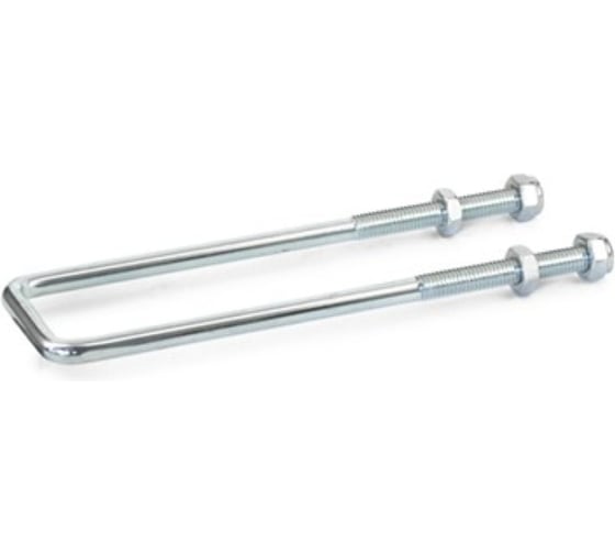 Скоба Elesa+Ganter GN 951.1-M6-32-78-ST, 3 шт 4687207697156