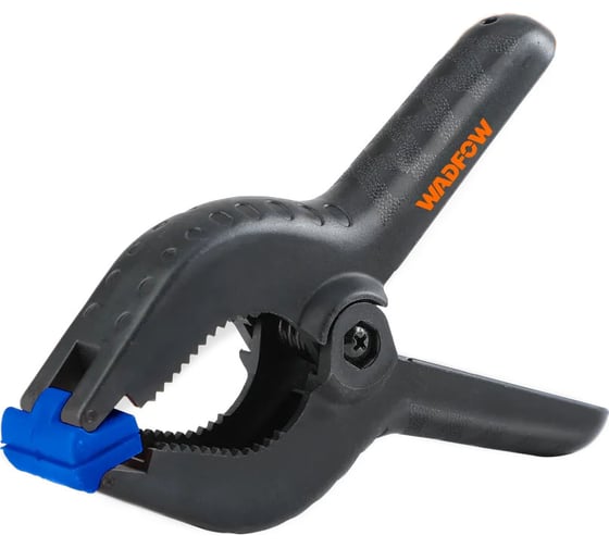 Зажим пружинный WADFOW 225 мм WCP5379