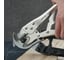 Клещи зажимные Zentor ZT03210 6