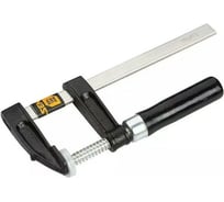 Струбцина TOLSEN F-образная 120x500мм 10153