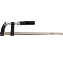 Струбцина TOLSEN F-образная 50x250мм 10125