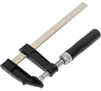 Струбцина TOLSEN F-образная 50x150мм 10123