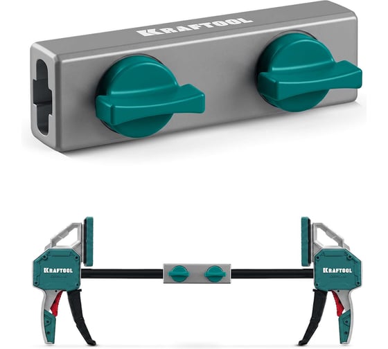 Коннектор для струбцин EXTREM KRAFTOOL CONNECTOR 32228